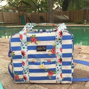 Matilda Jane Keeping it Cool Cooler- NWT!!